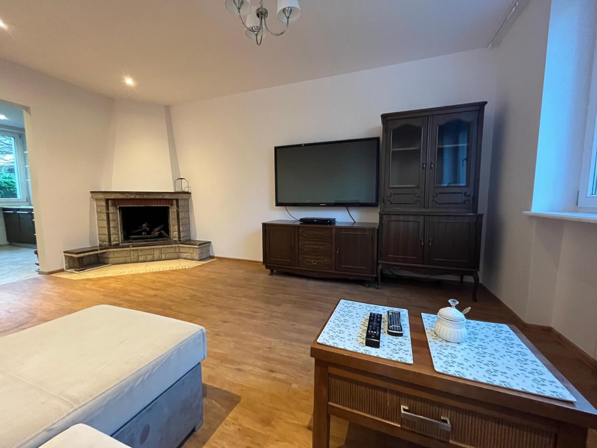 Apartamenty 2-Pokojowe Przy Molo Z Balkonami Gdynia Eksteriør billede