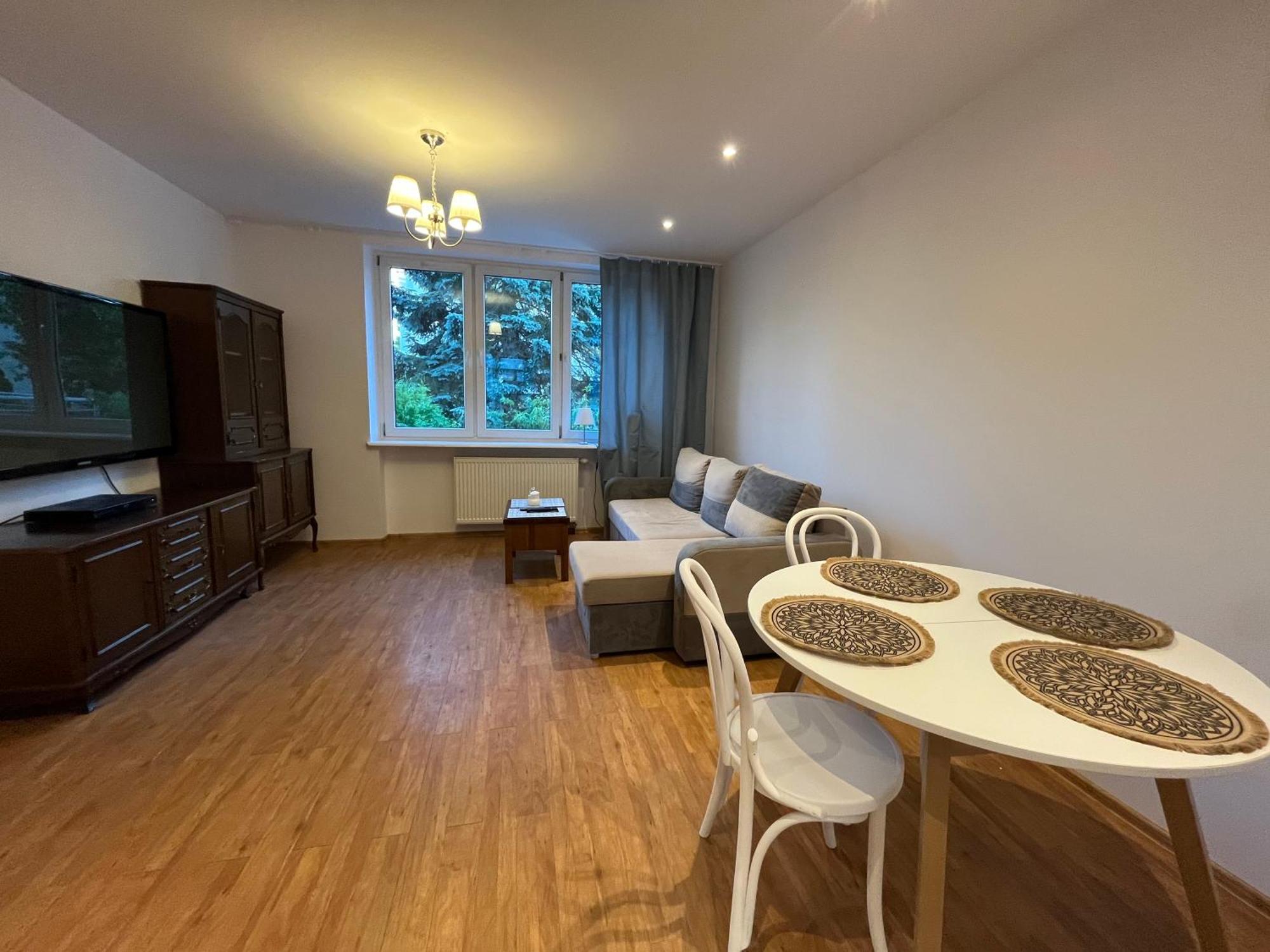 Apartamenty 2-Pokojowe Przy Molo Z Balkonami Gdynia Eksteriør billede
