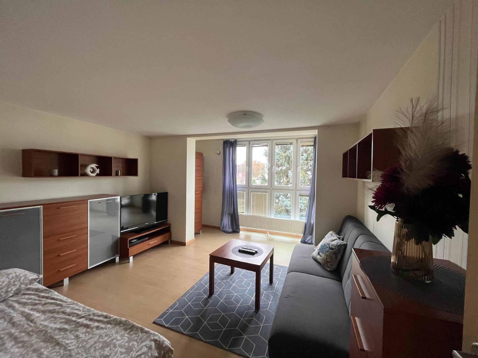 Apartamenty 2-Pokojowe Przy Molo Z Balkonami Gdynia Eksteriør billede