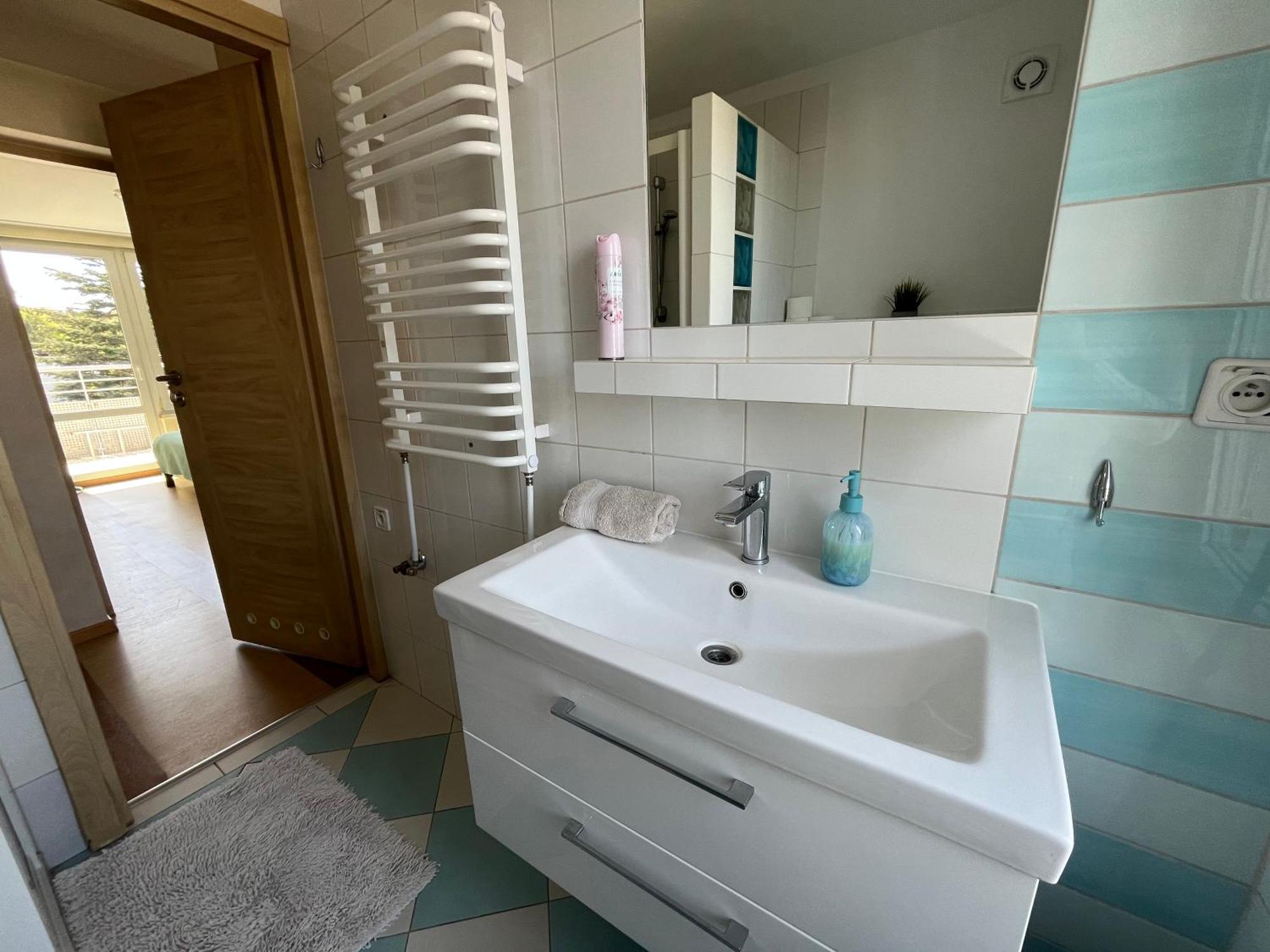 Apartamenty 2-Pokojowe Przy Molo Z Balkonami Gdynia Eksteriør billede