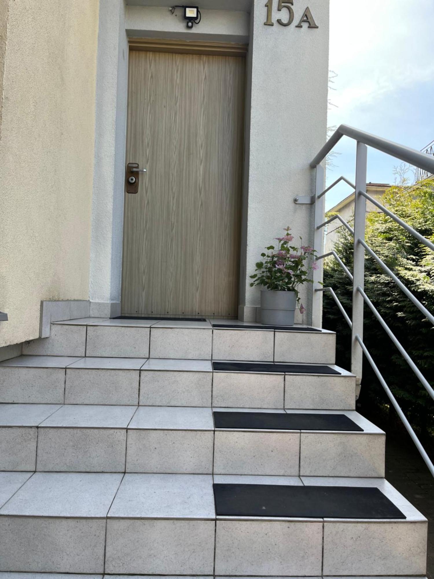 Apartamenty 2-Pokojowe Przy Molo Z Balkonami Gdynia Eksteriør billede