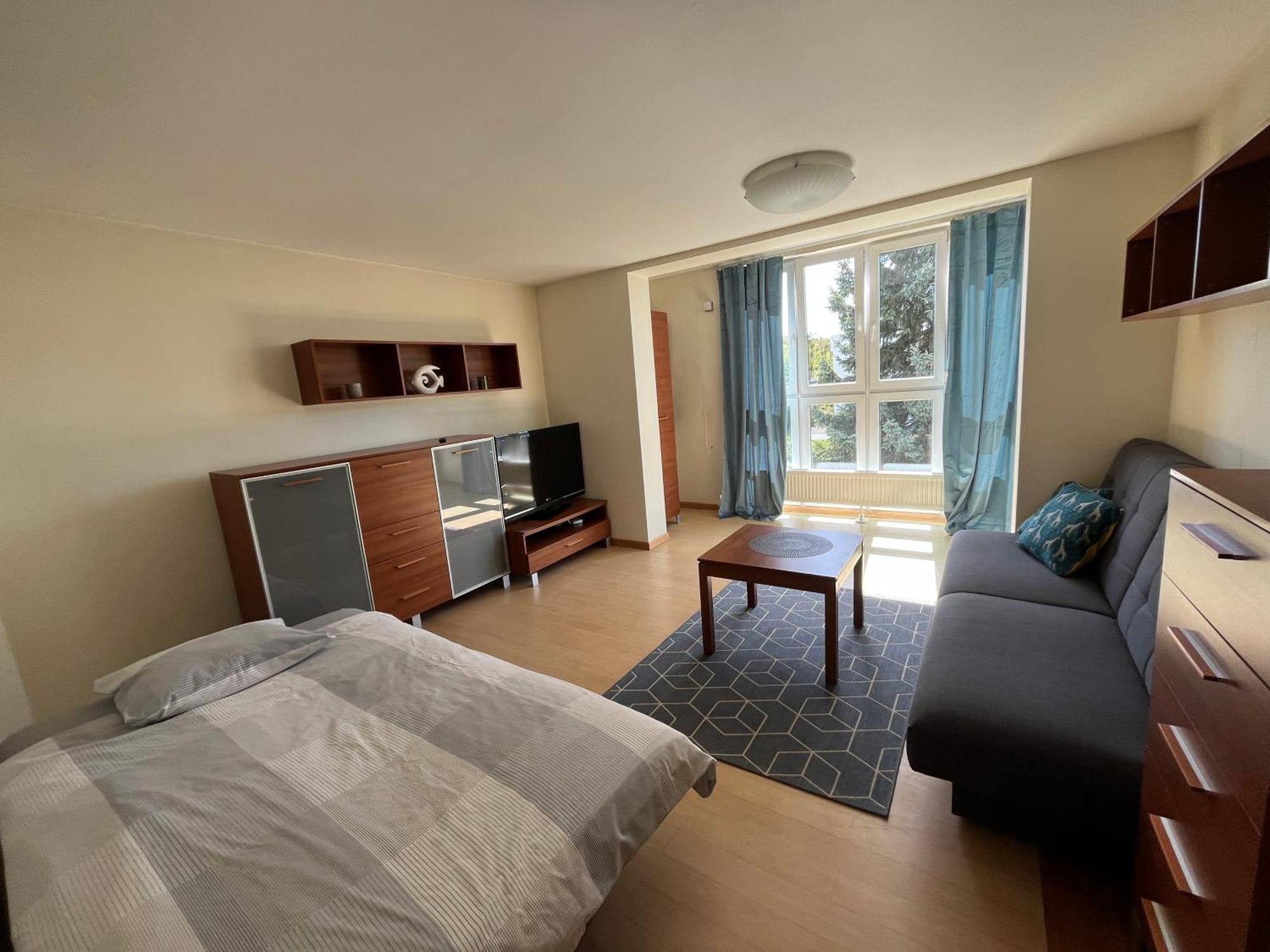 Apartamenty 2-Pokojowe Przy Molo Z Balkonami Gdynia Eksteriør billede