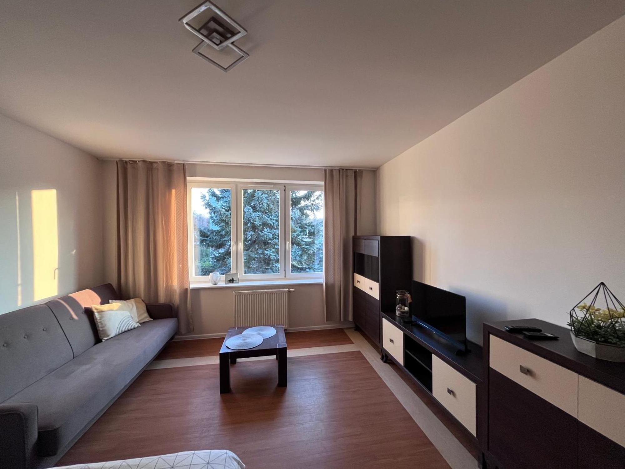 Apartamenty 2-Pokojowe Przy Molo Z Balkonami Gdynia Eksteriør billede